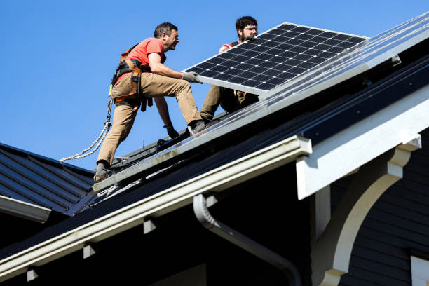 Sheet Metal Roofing in Bladenboro, NC