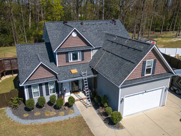 Best Roof Ventilation Installation  in Bladenboro, NC